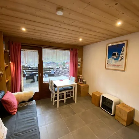 Appartement Updated Cosy Apartment, Terrace, 10 Mins To *